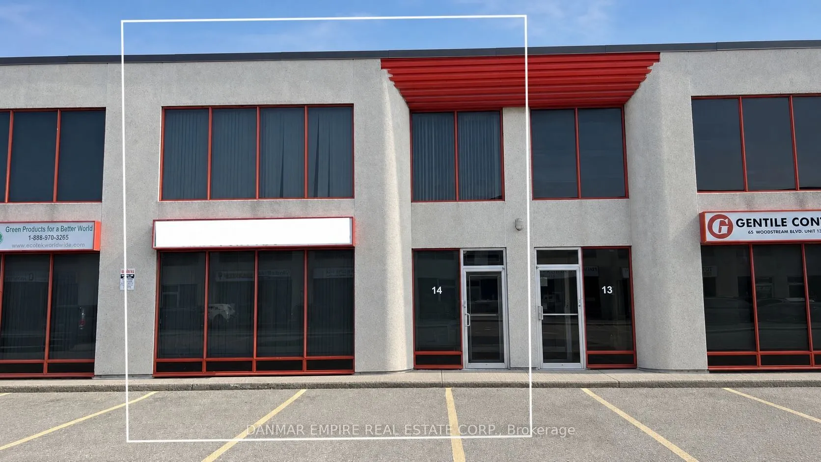 Industrial Property For Lease | N13555006