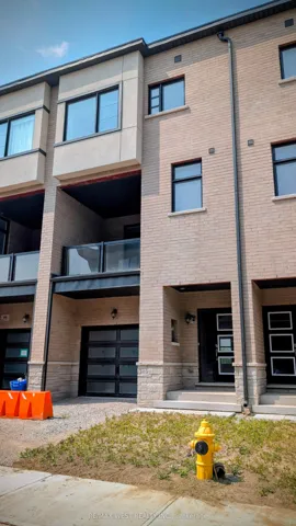 91 Inverary Crescent, Vaughan, ON L4L 1A7