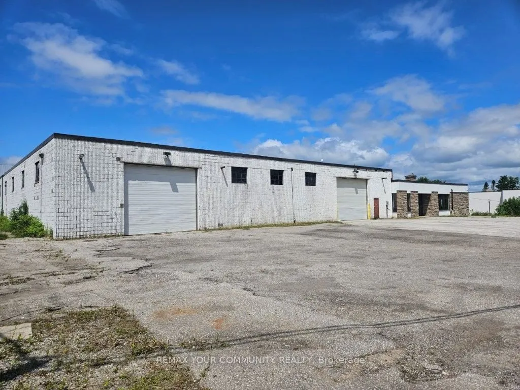 Industrial Property For Lease | N13556238