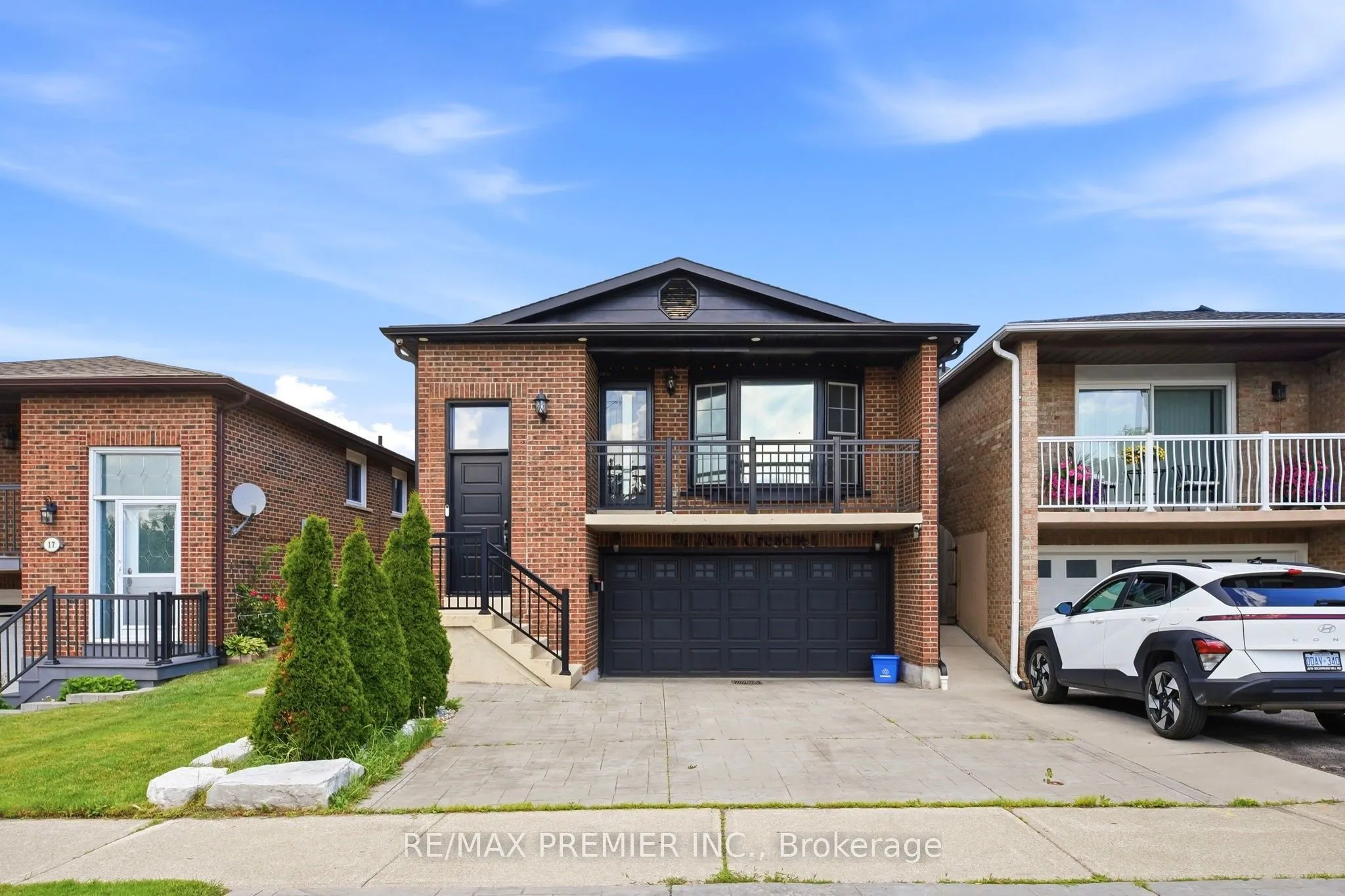 Detached Home For Lease | N13556428