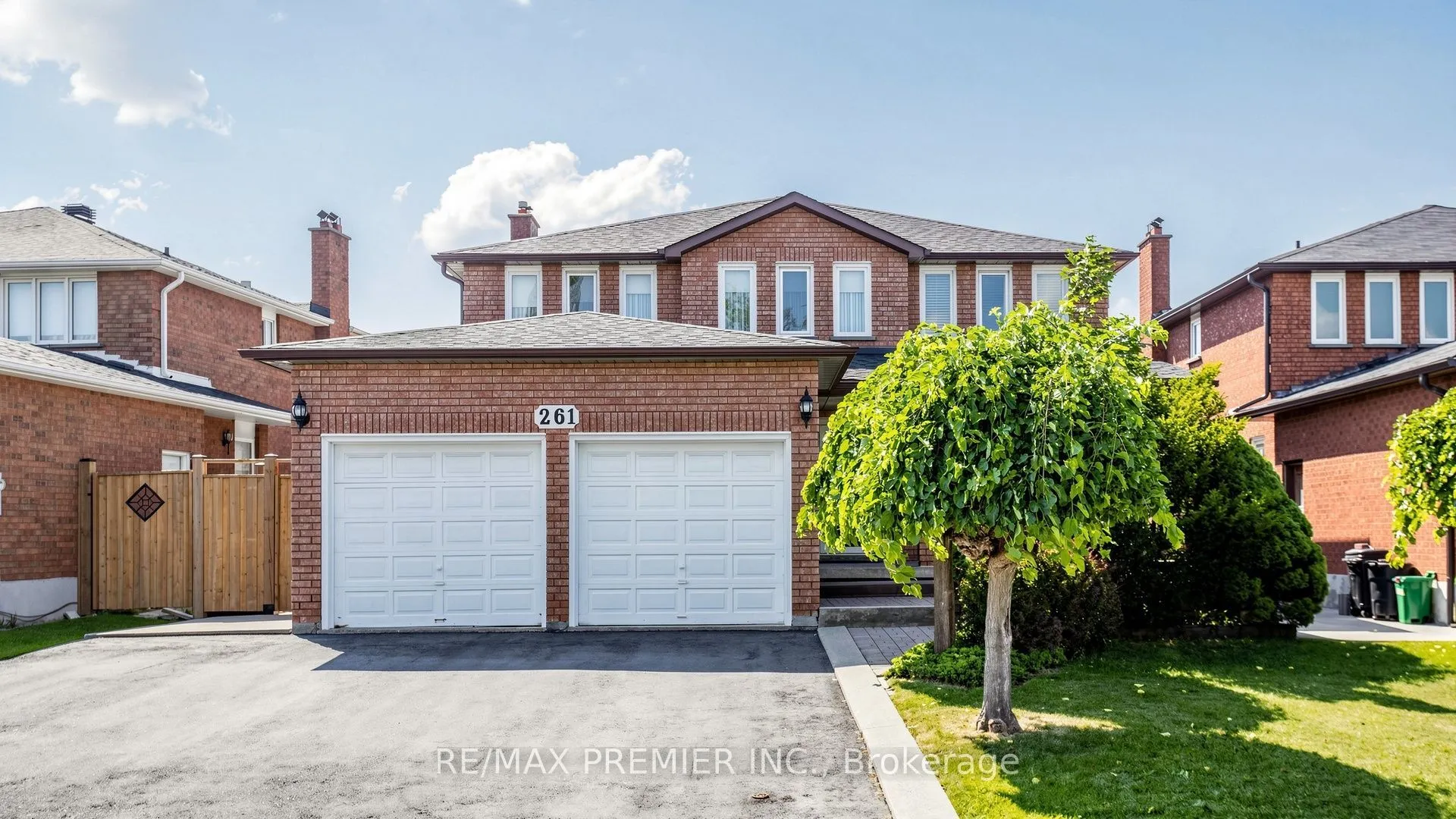 Detached Home For Sale | N13556912