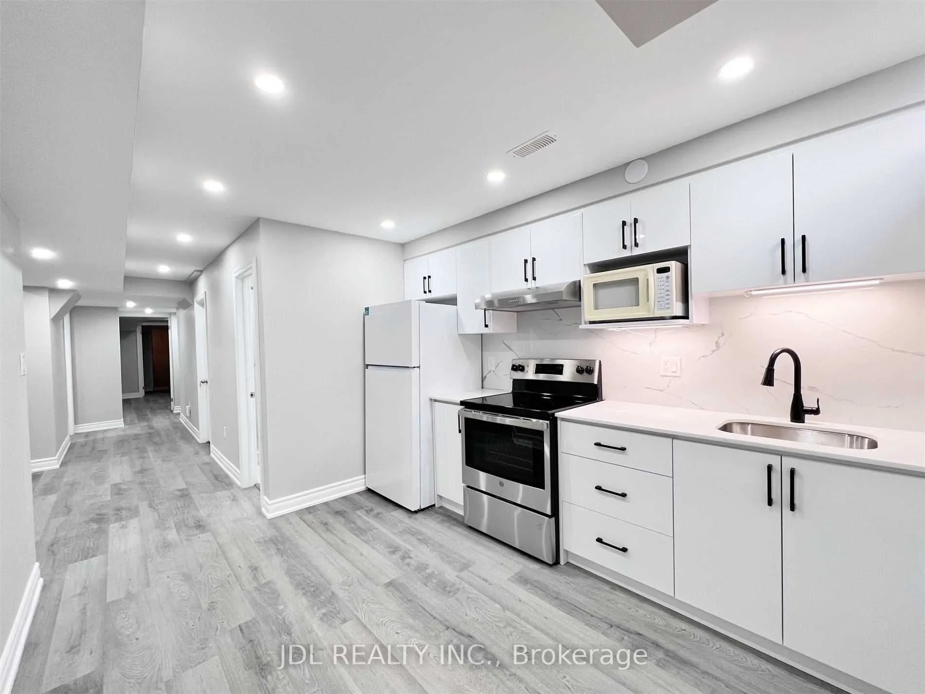 Semi-Detached Home For Lease | N13557096