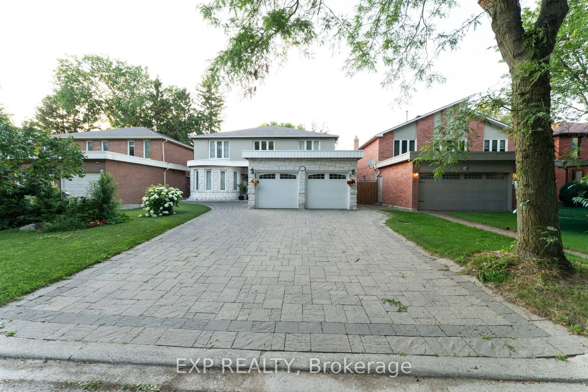 Detached Home For Lease | N13557630