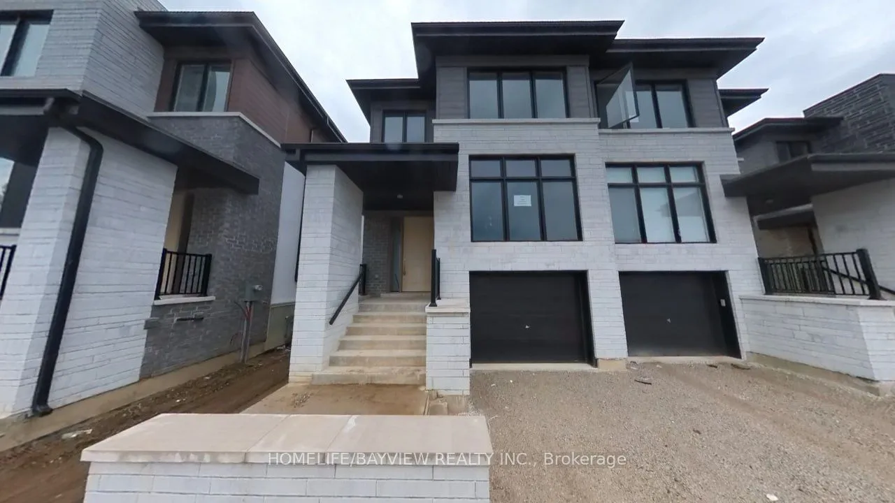 Semi-Detached Home For Lease | N13557998