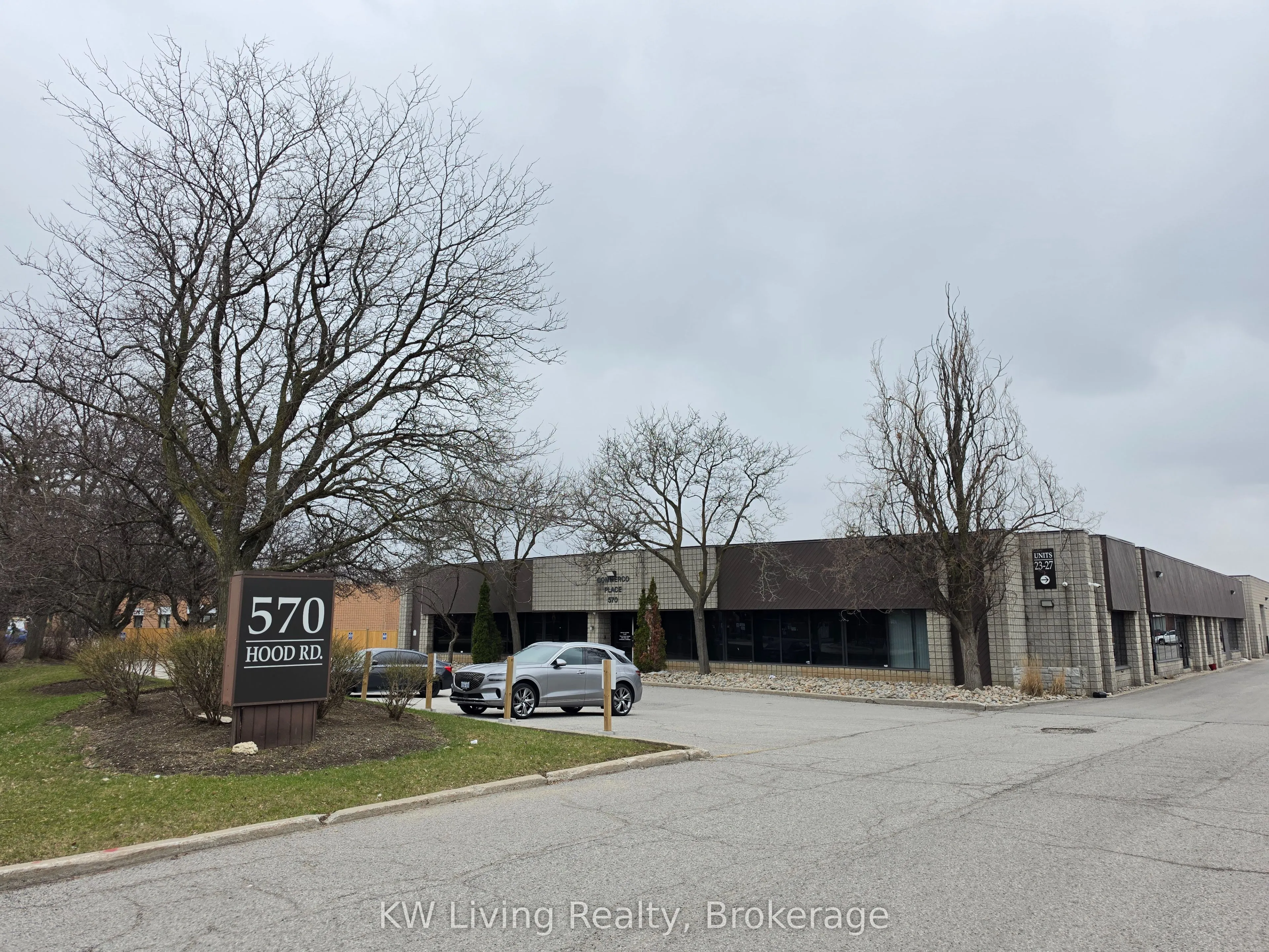 Industrial Property For Sale | N13558202