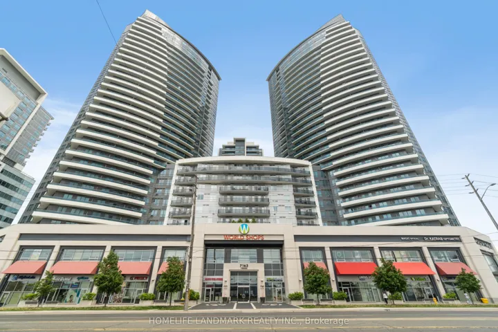 7171 Yonge Street, Markham, ON L3T 0C5