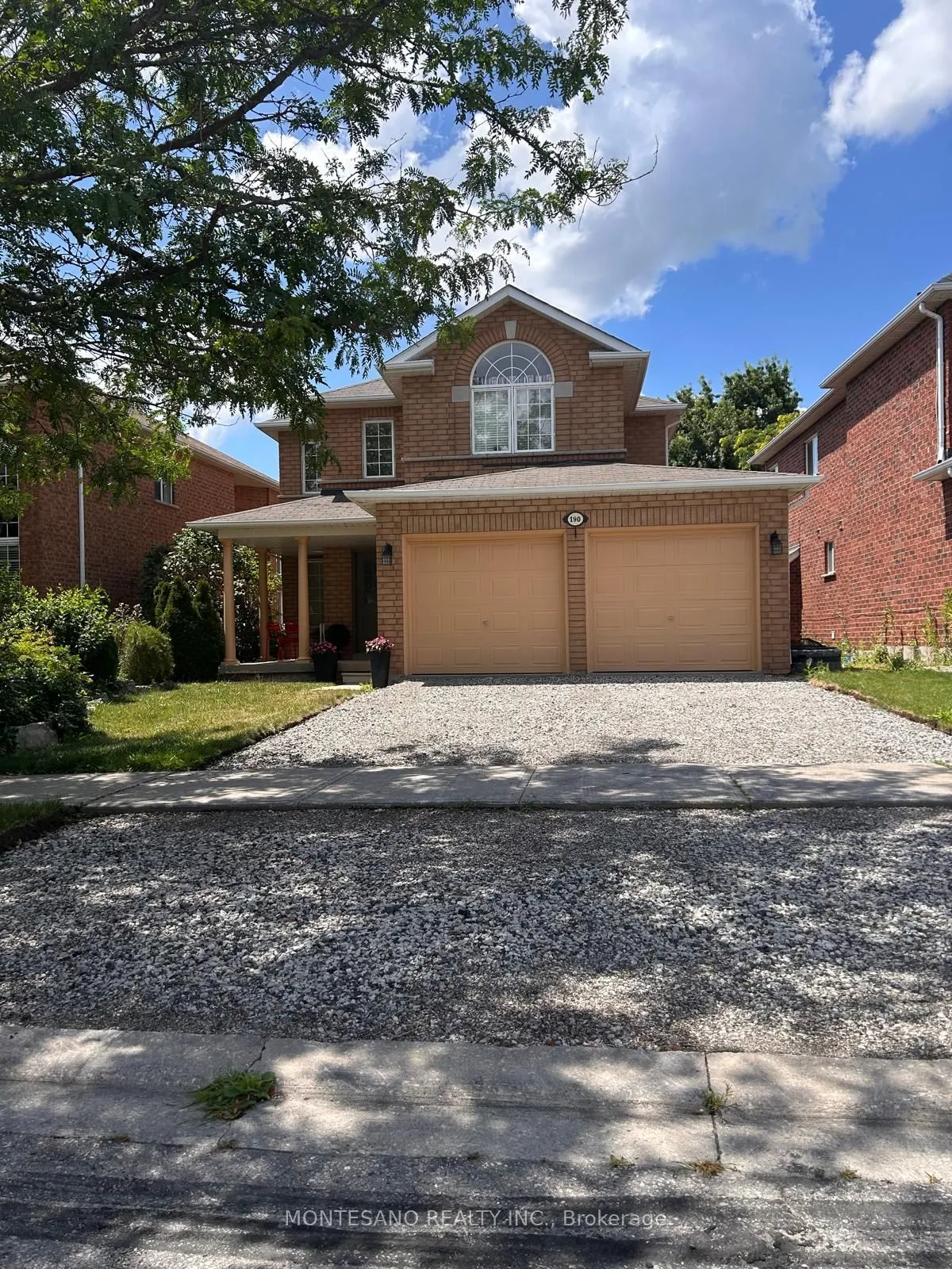 Detached Home For Lease | N13559160