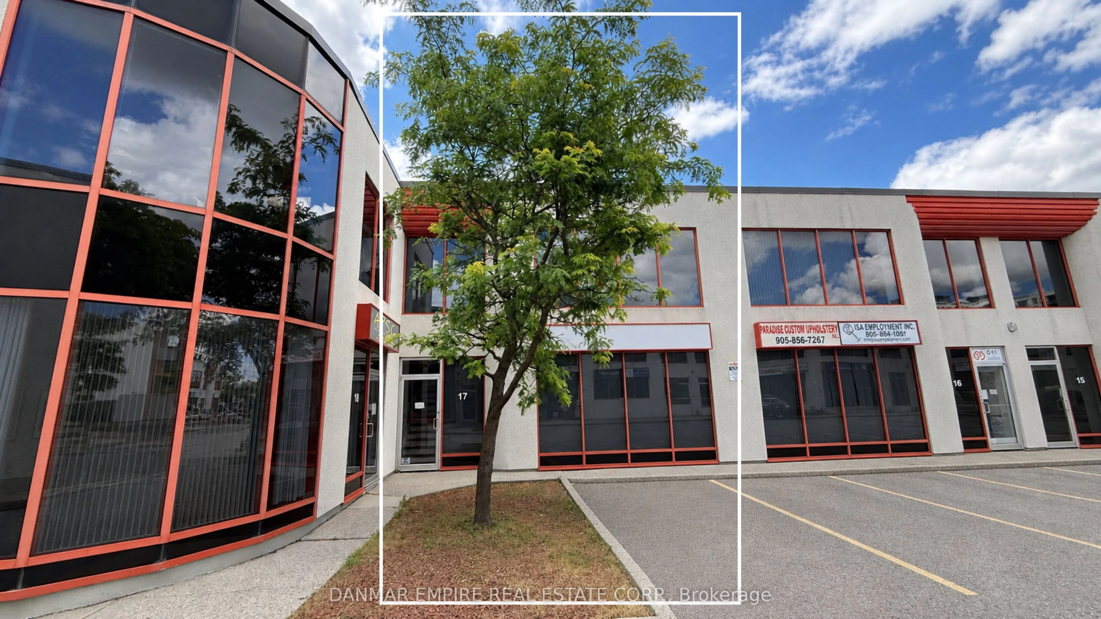 Industrial Property For Sale | N13559406