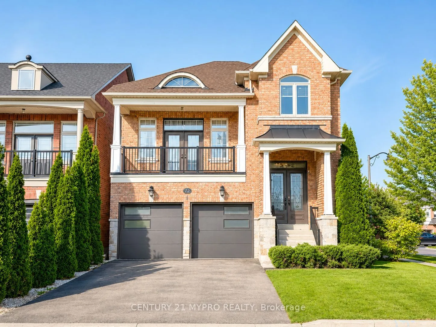 Detached Home For Sale | N13559526
