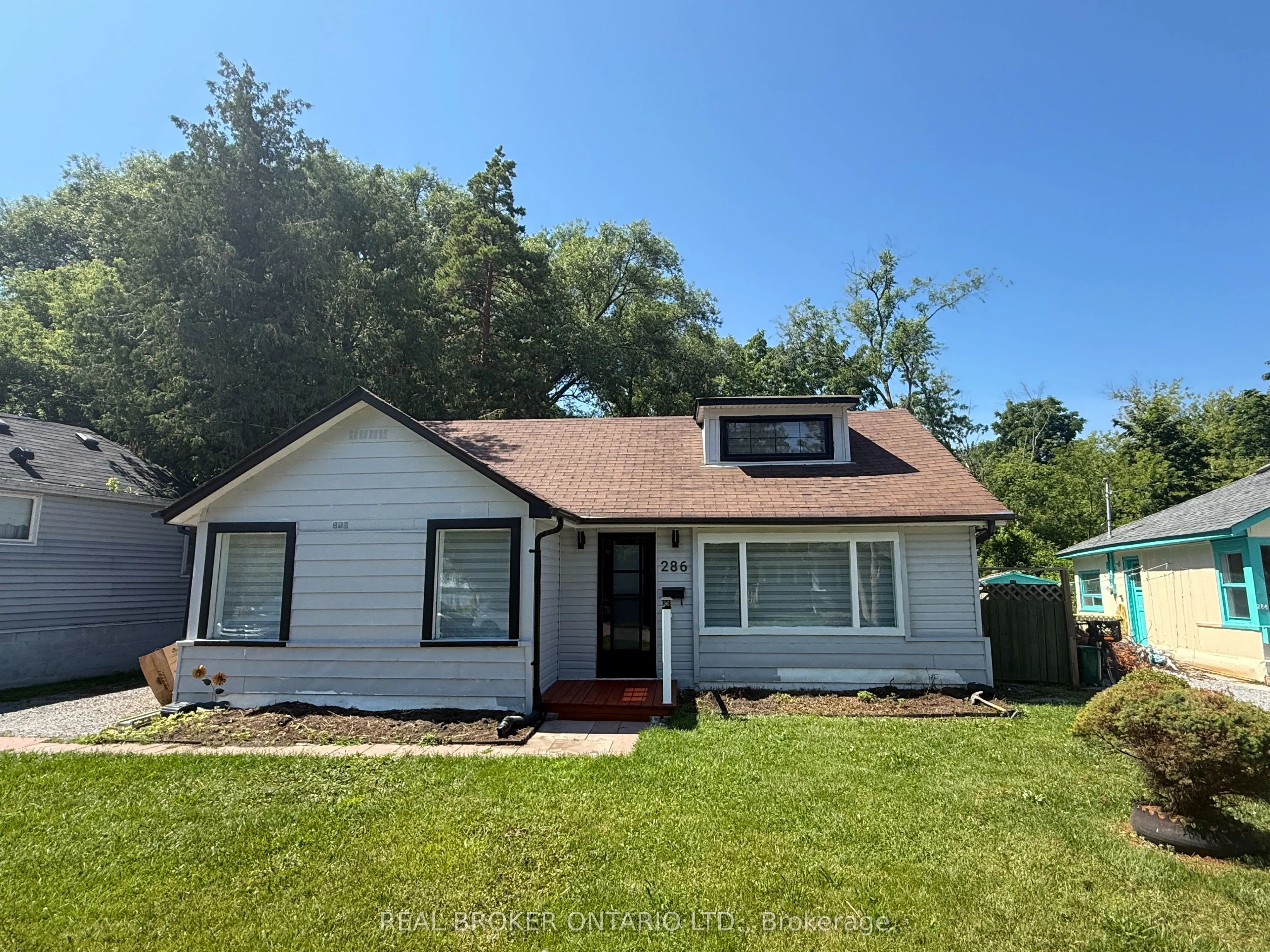 Detached Home For Lease | N13559598