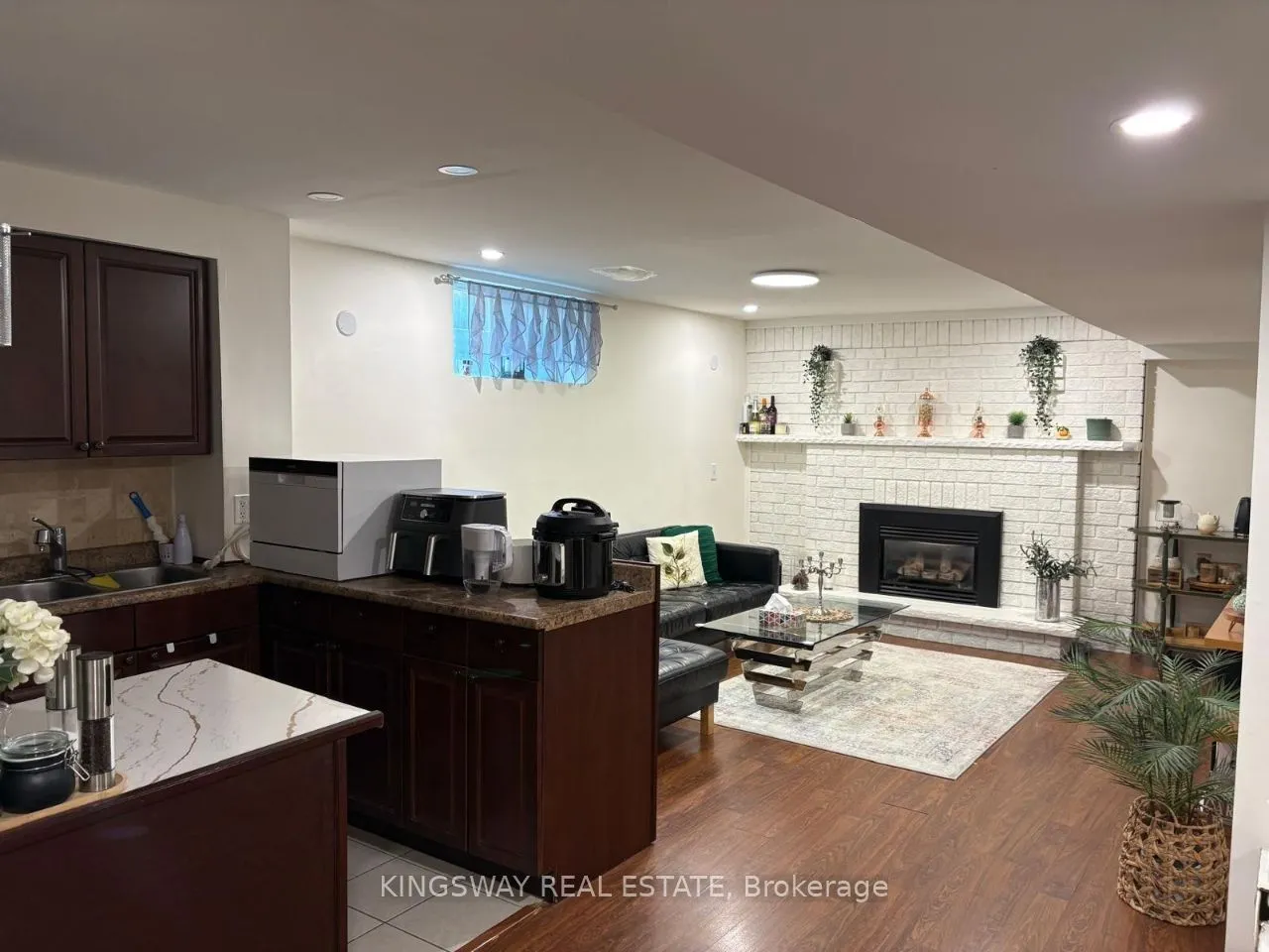 Detached Home For Lease | N13559636