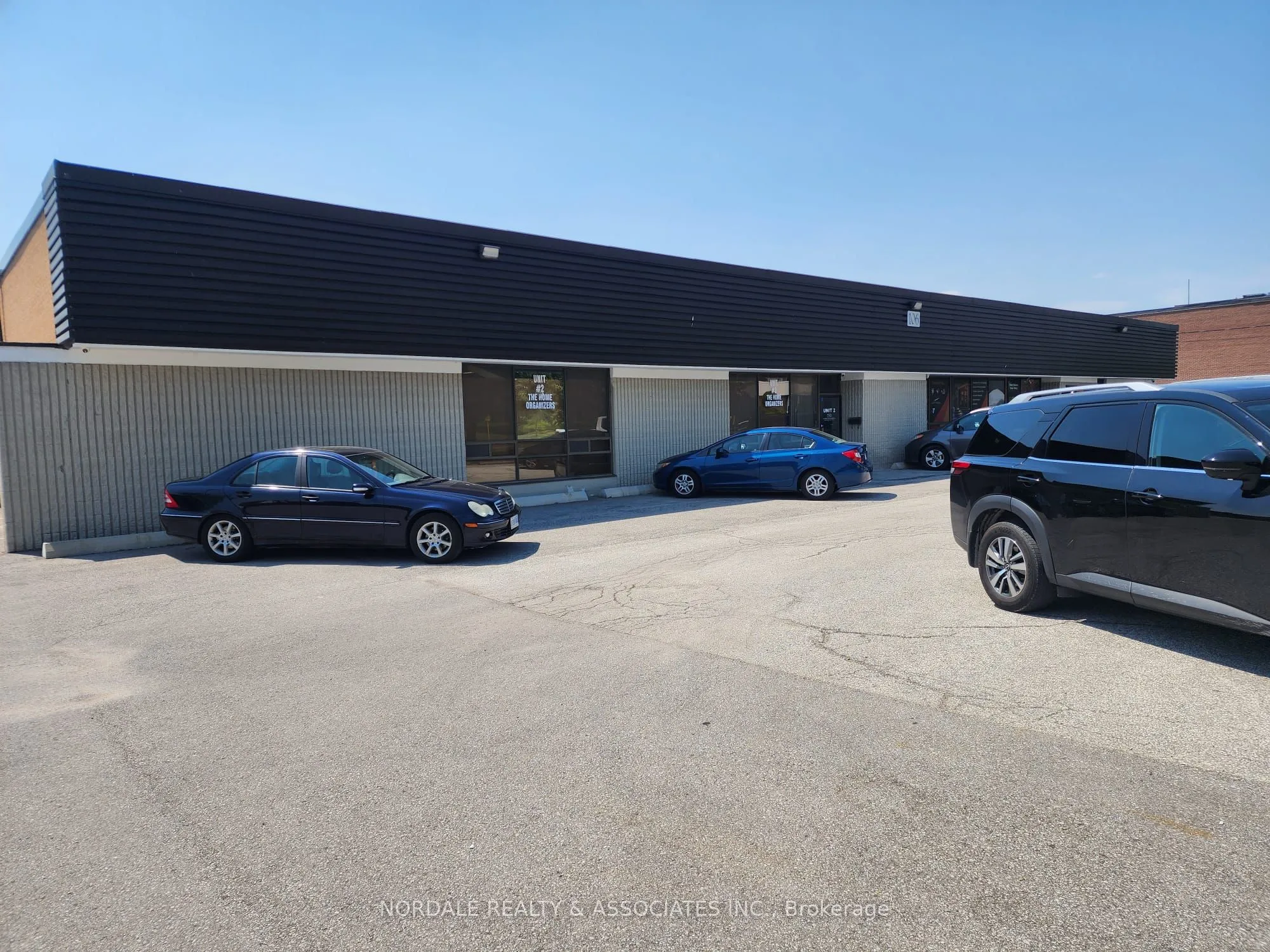 Industrial Property For Lease | N13559638