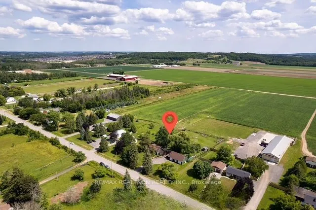 Detached Home For Sale | N13559664
