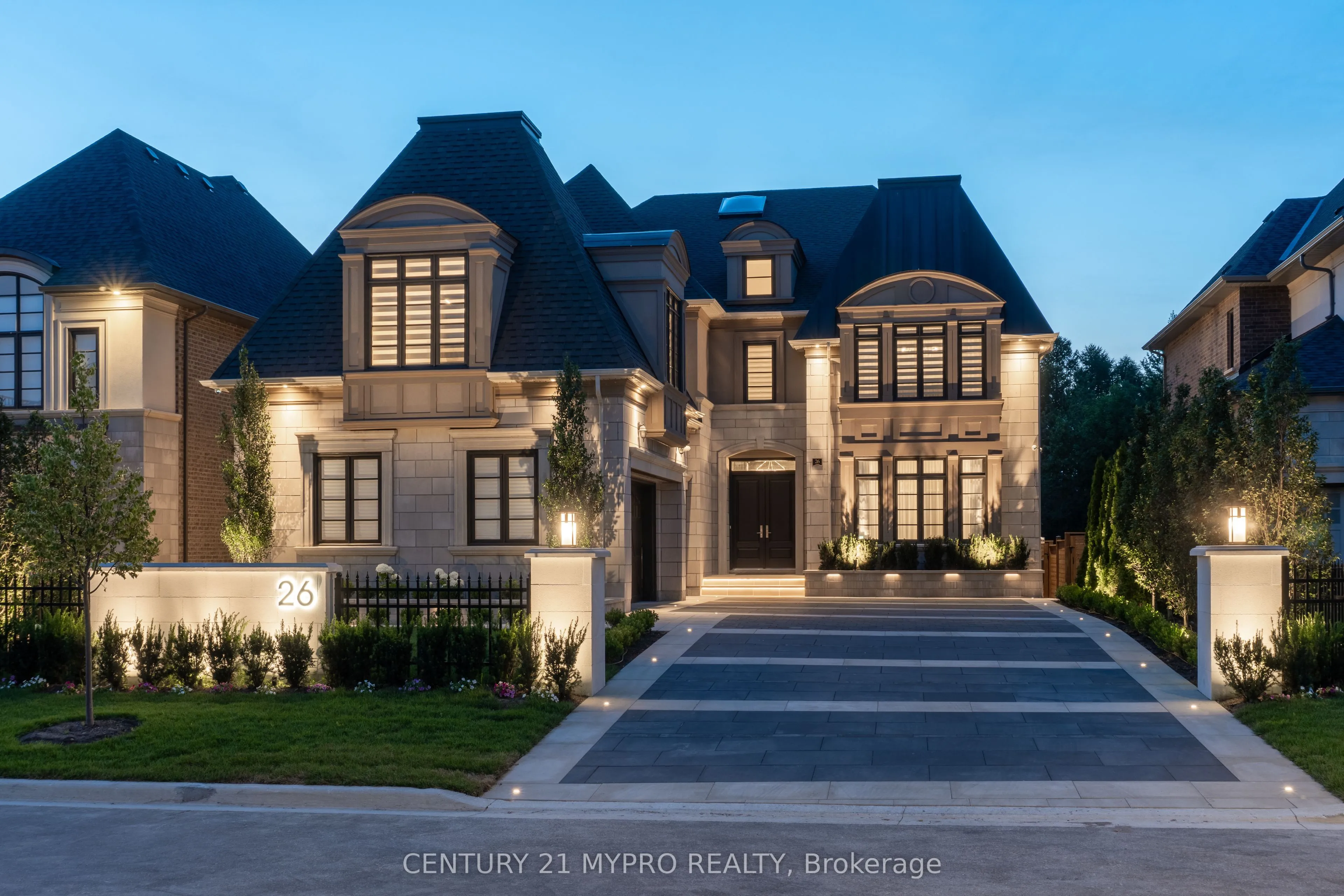 Detached Home For Sale | N13559792