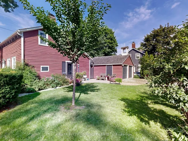 90 Foot Frontage