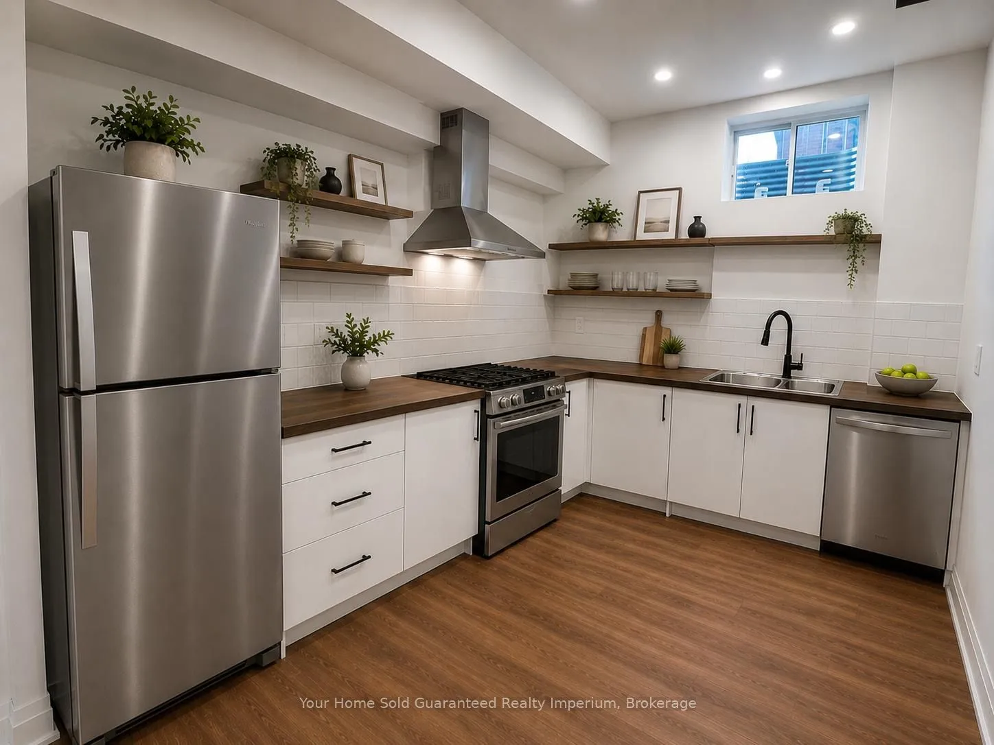 Detached Home For Lease | N13562846