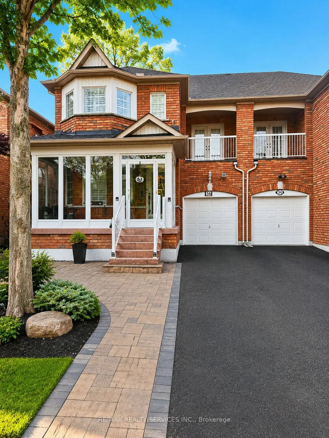 Semi-Detached Home For Lease | N13563654