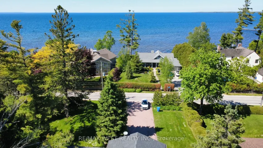 Lake Simcoe