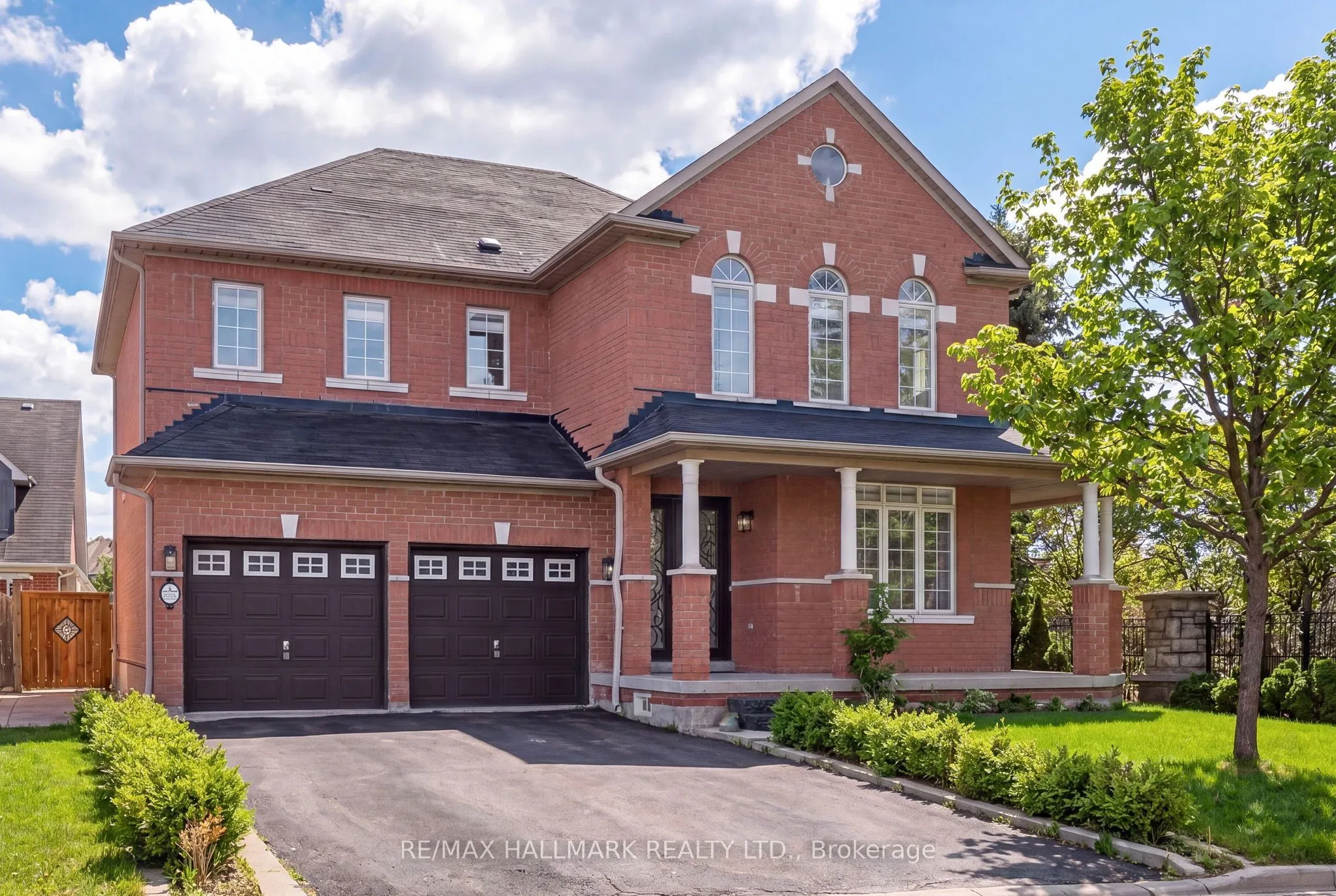 Detached Home For Lease | N13567084