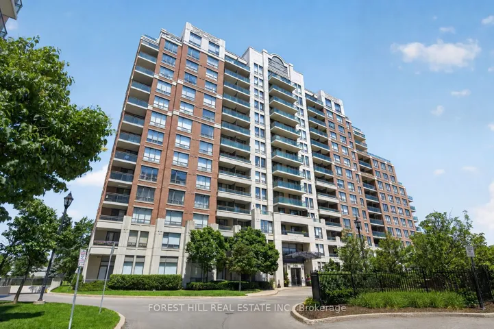 350 Red Maple Road, Richmond Hill, ON L4C 0T5