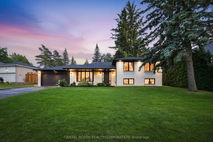 111 Norman Drive, King, ON L7B 1J2