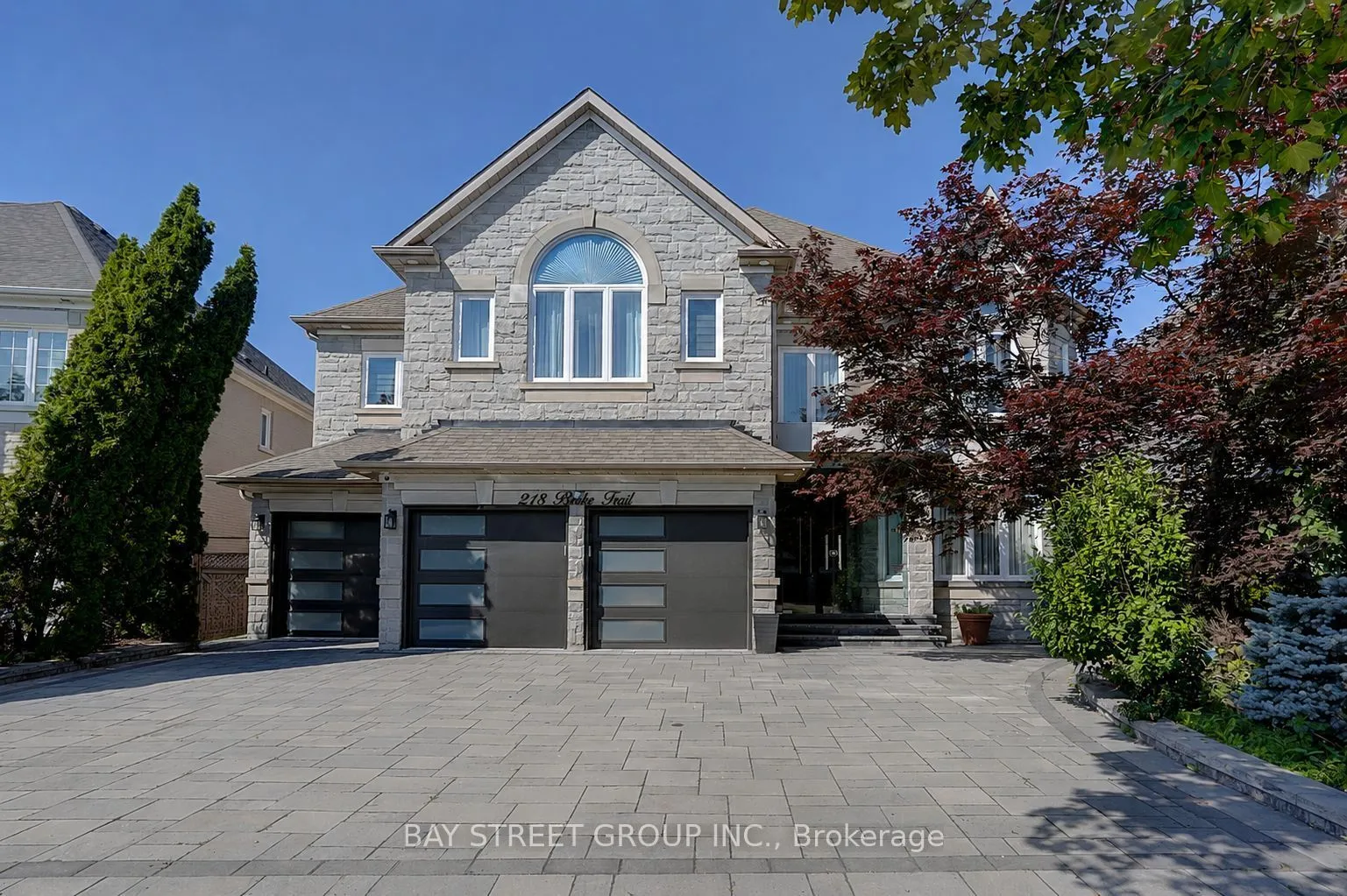 Detached Home For Sale | N13567824