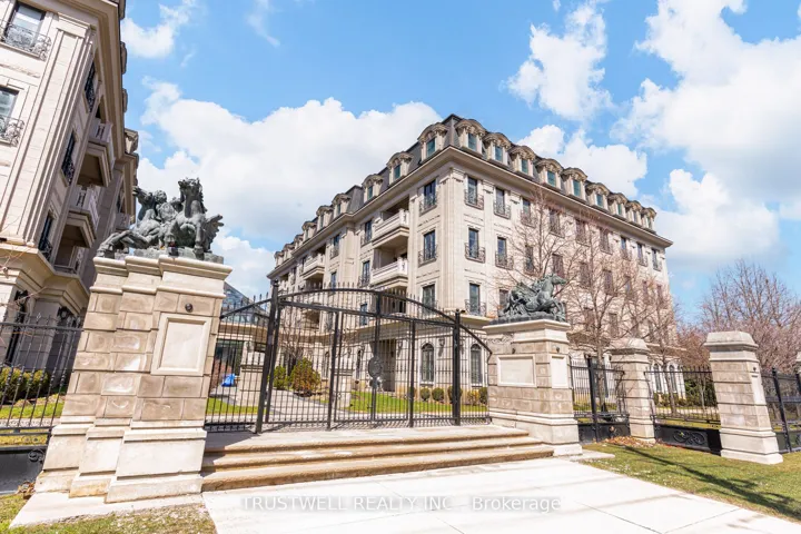 1 Verclaire Gate, Markham, ON L3R 8N1