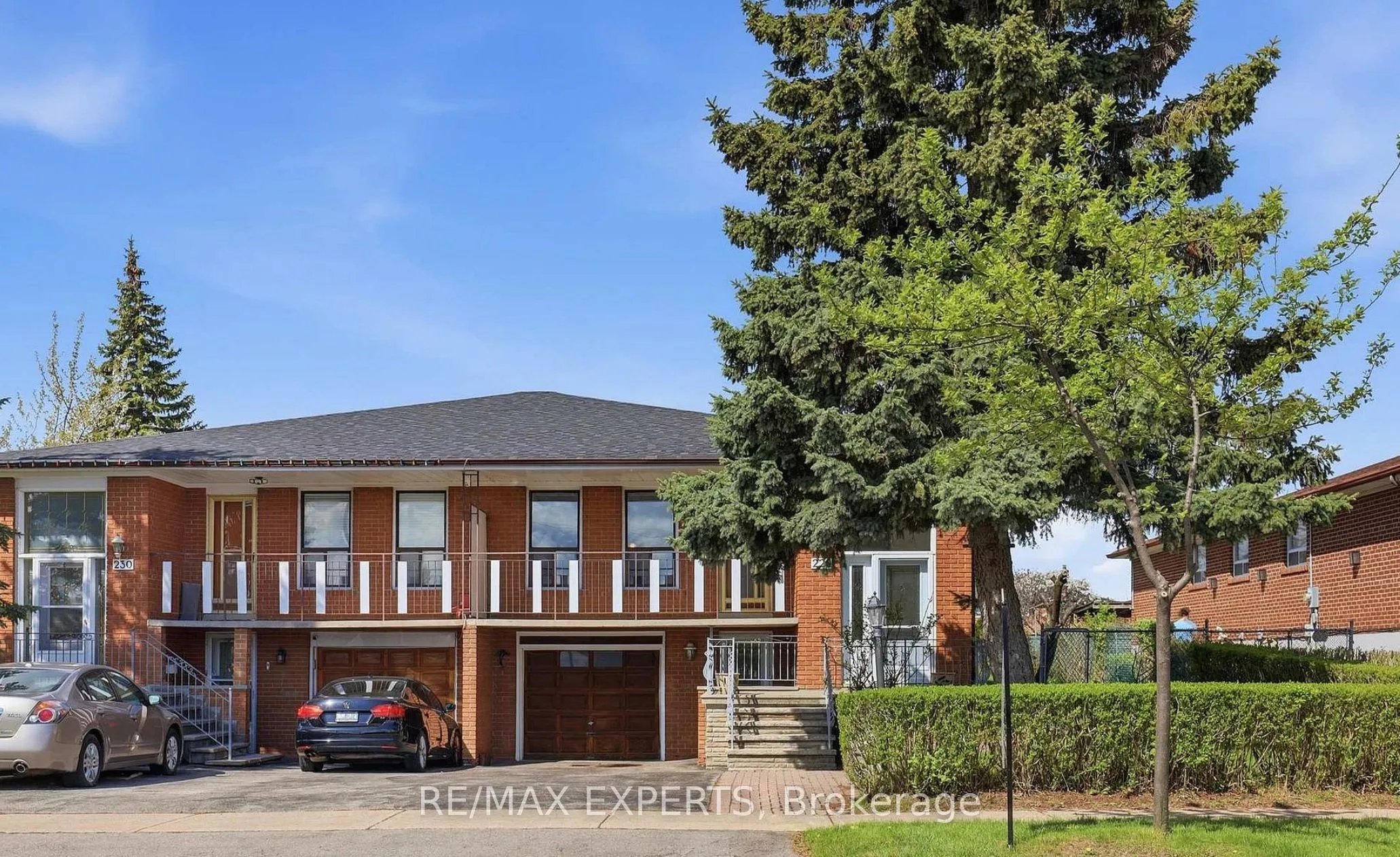 Semi-Detached Home For Lease | N13568484