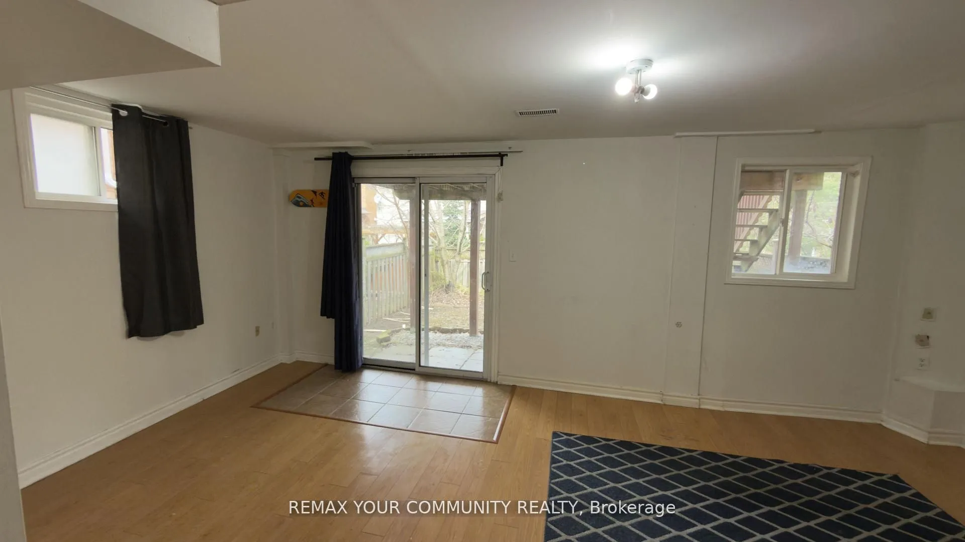Semi-Detached Home For Lease | N13568508