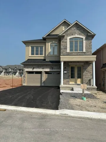 14 Watershed Gate, East Gwillimbury, ON L9N 0Y6