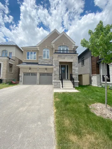 18 Goldeneye Drive, East Gwillimbury, ON L9N 0S6