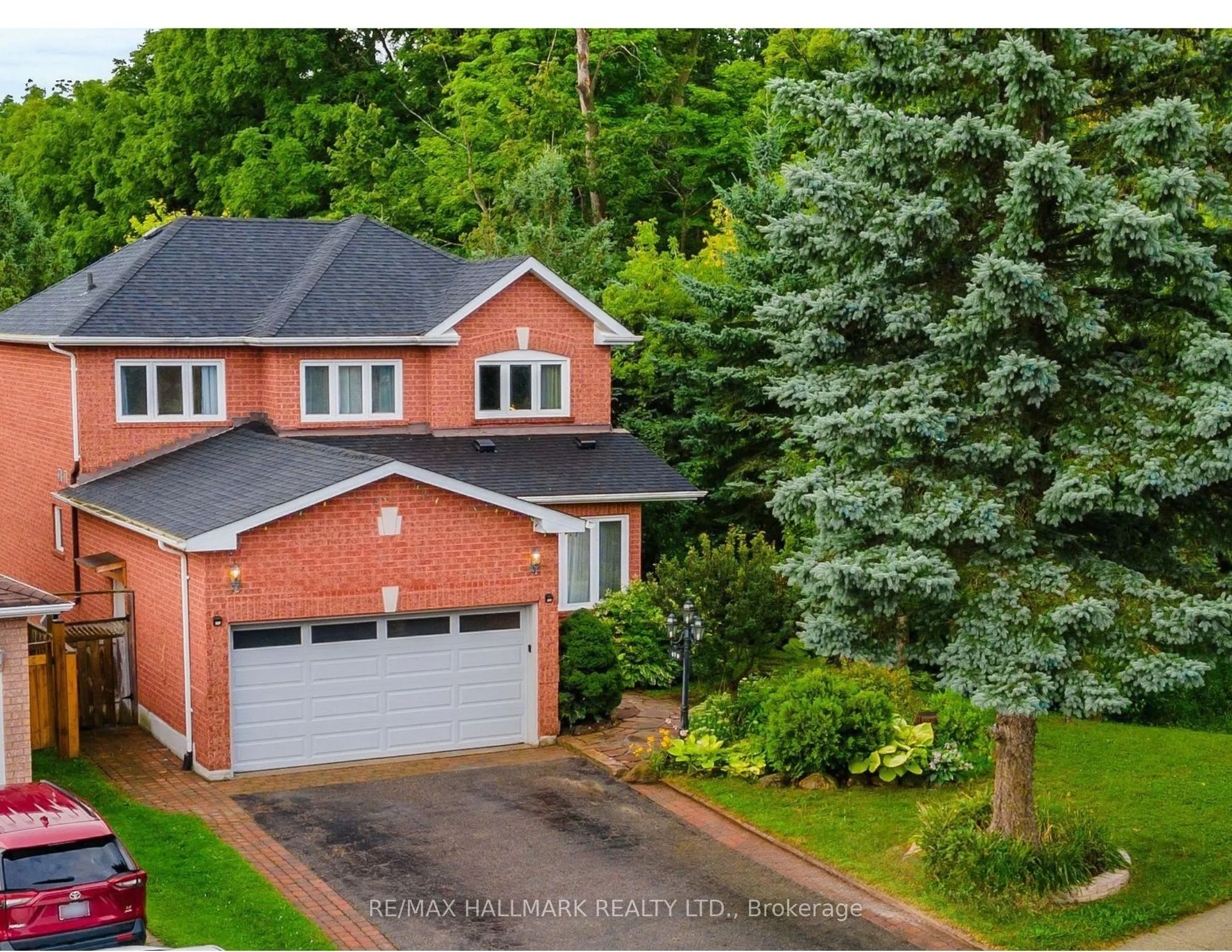 Detached Home For Lease | N13570242