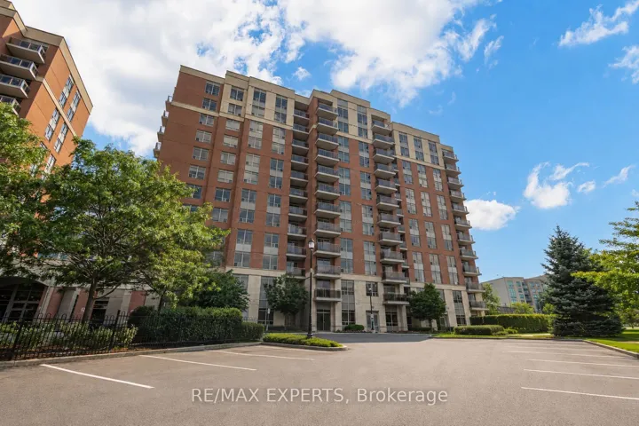 75 King William Crescent 1009, Richmond Hill, ON L4B 0C1