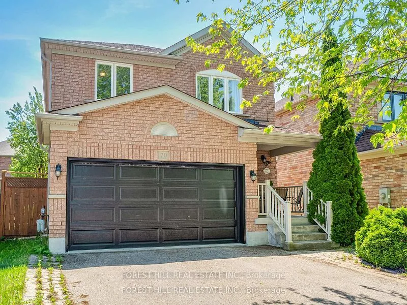 Detached Home For Sale | N13570454