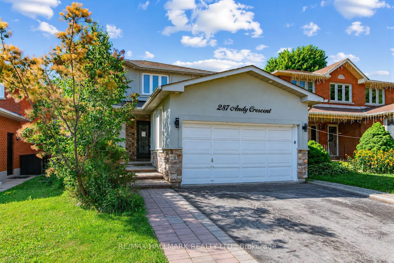 Detached Home For Sale | N13571006