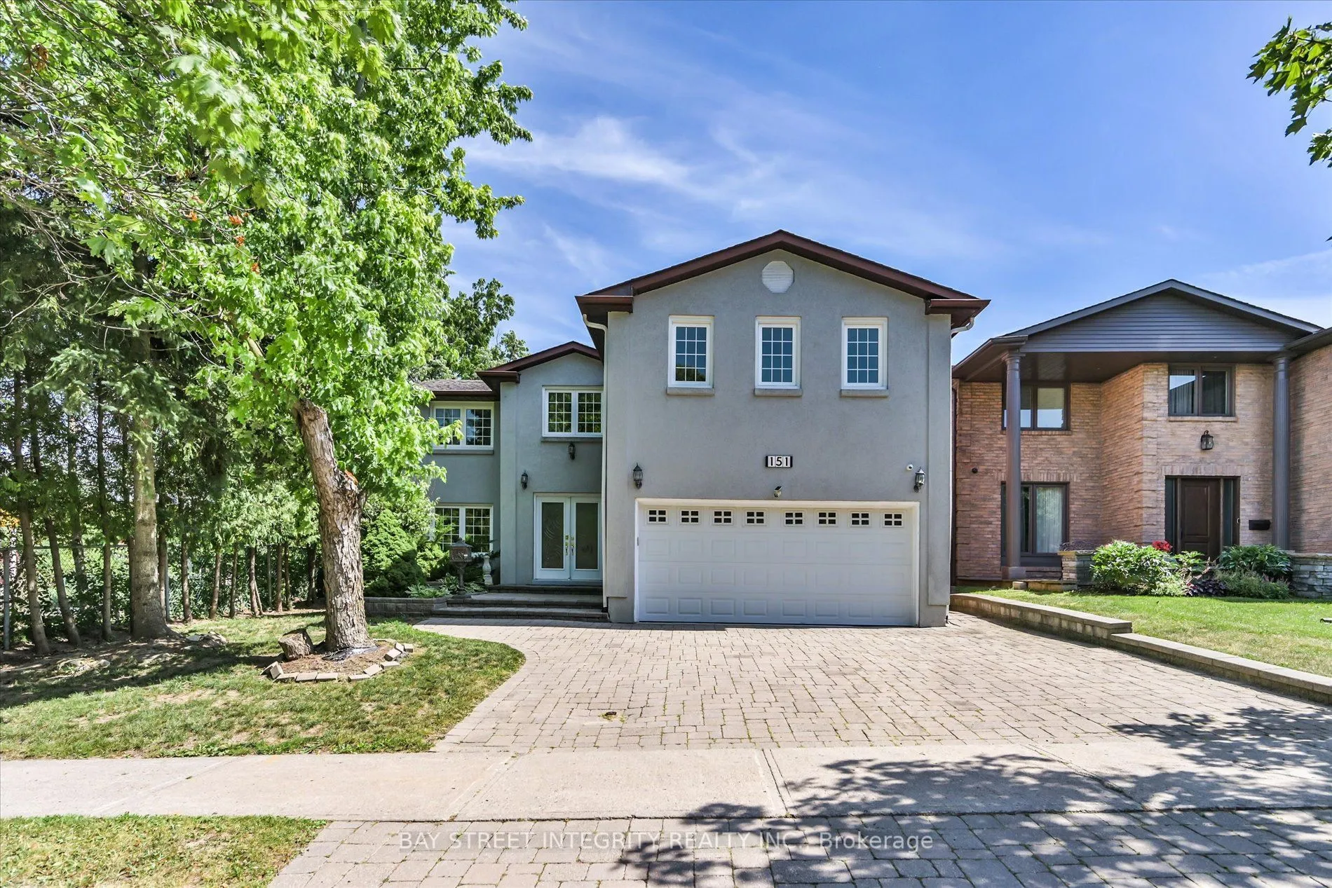 Detached Home For Sale | N13571260