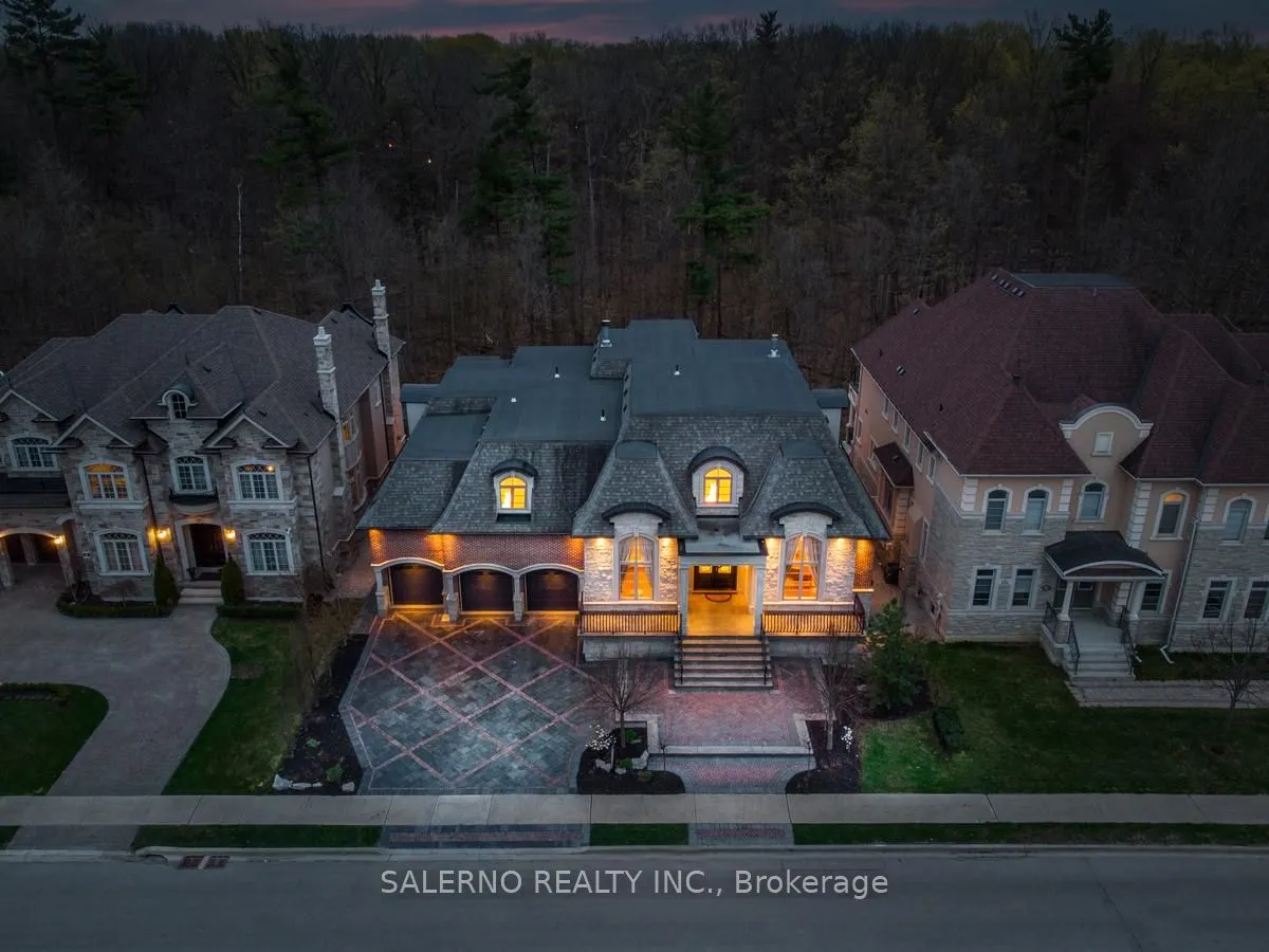 Detached Home For Lease | N13571682