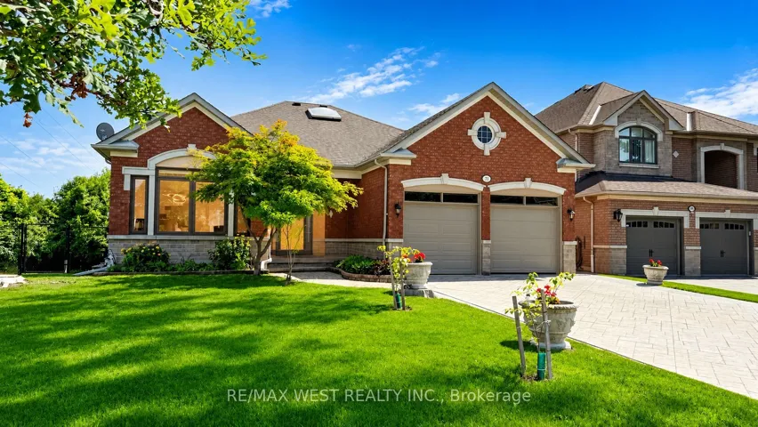 Beautiful Curb appeal