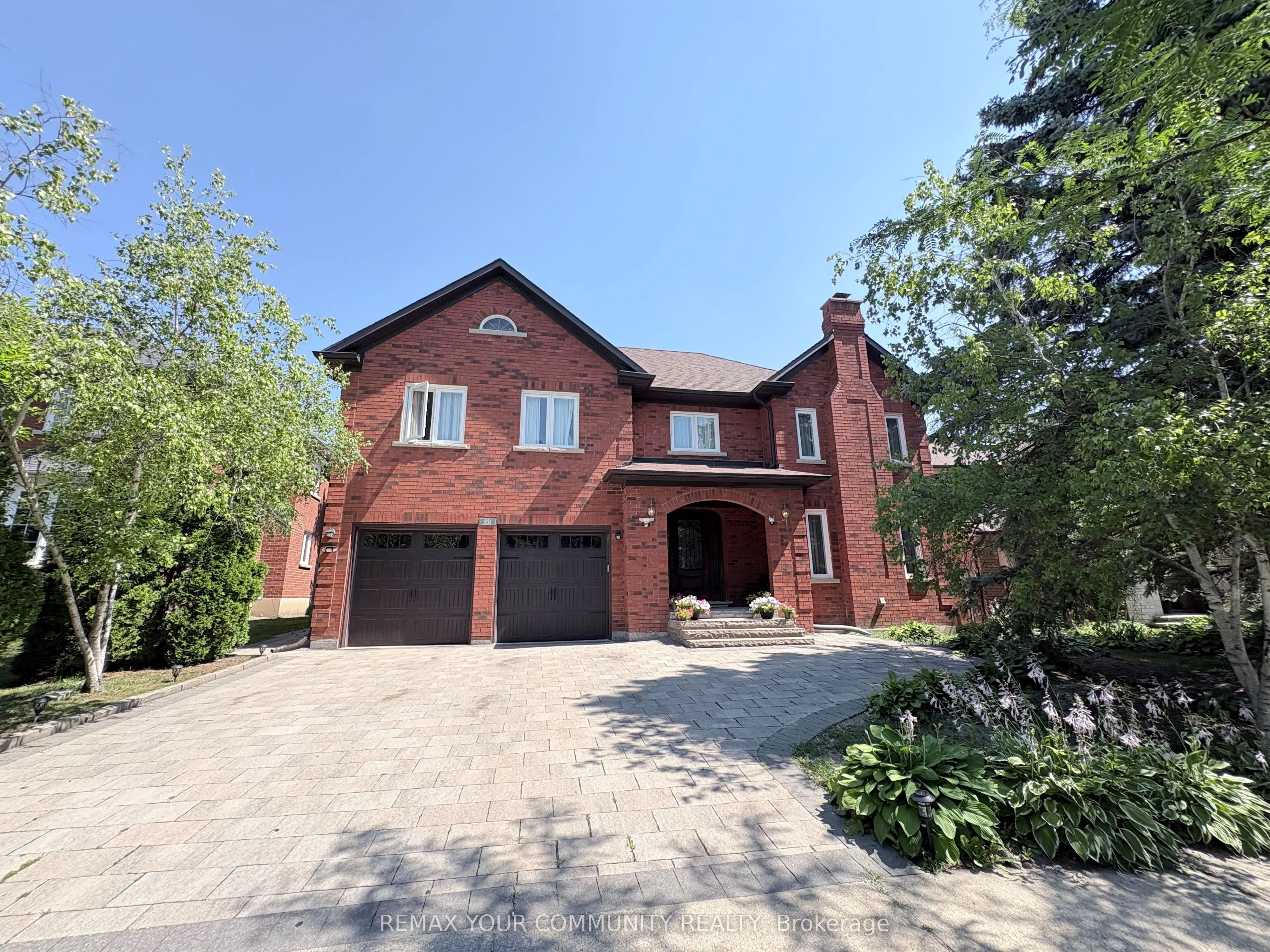 Detached Home For Lease | N13576410