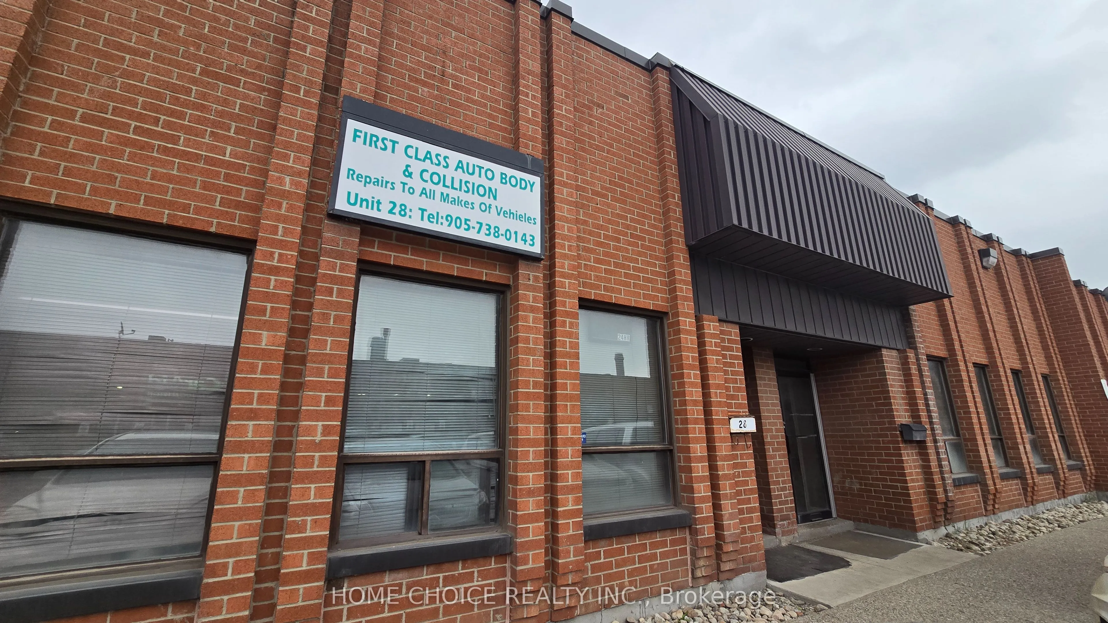 Industrial Property For Sale | N13576676
