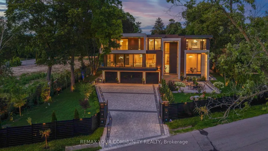 35 Riverside Boulevard, Vaughan, ON L4J 1H5