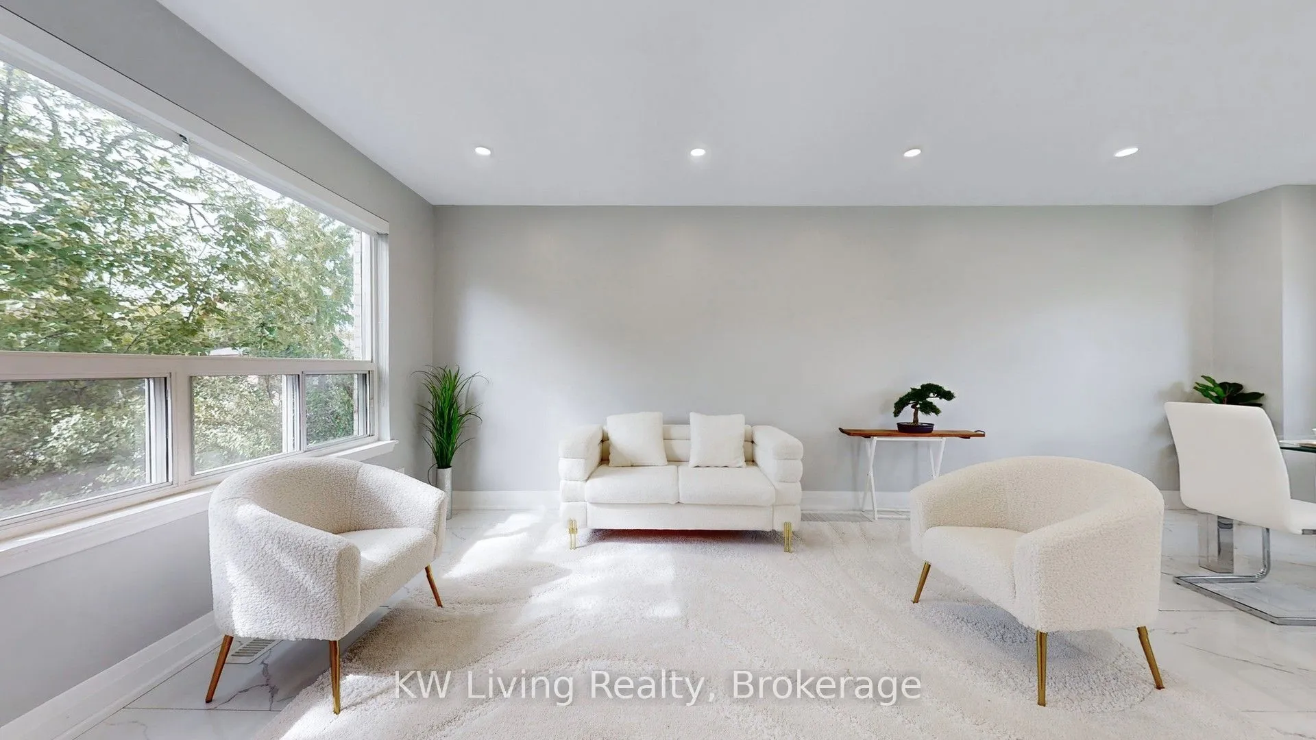 Semi-Detached Home For Lease | N13576954