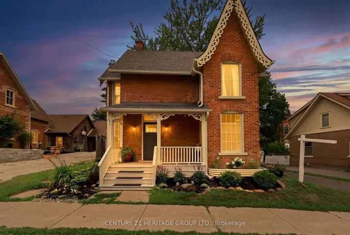 62 Queen N Street, New Tecumseth, ON L0G 1W0
