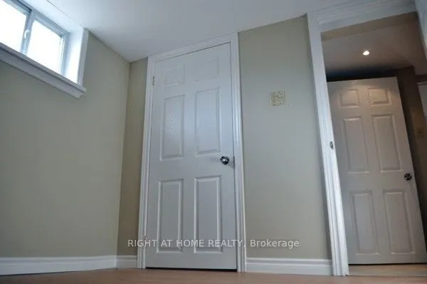 Semi-Detached Home For Lease | N13577598