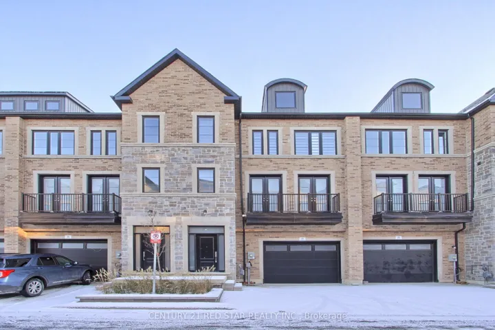 260 Eagle Street, Newmarket, ON L3Y 1K1
