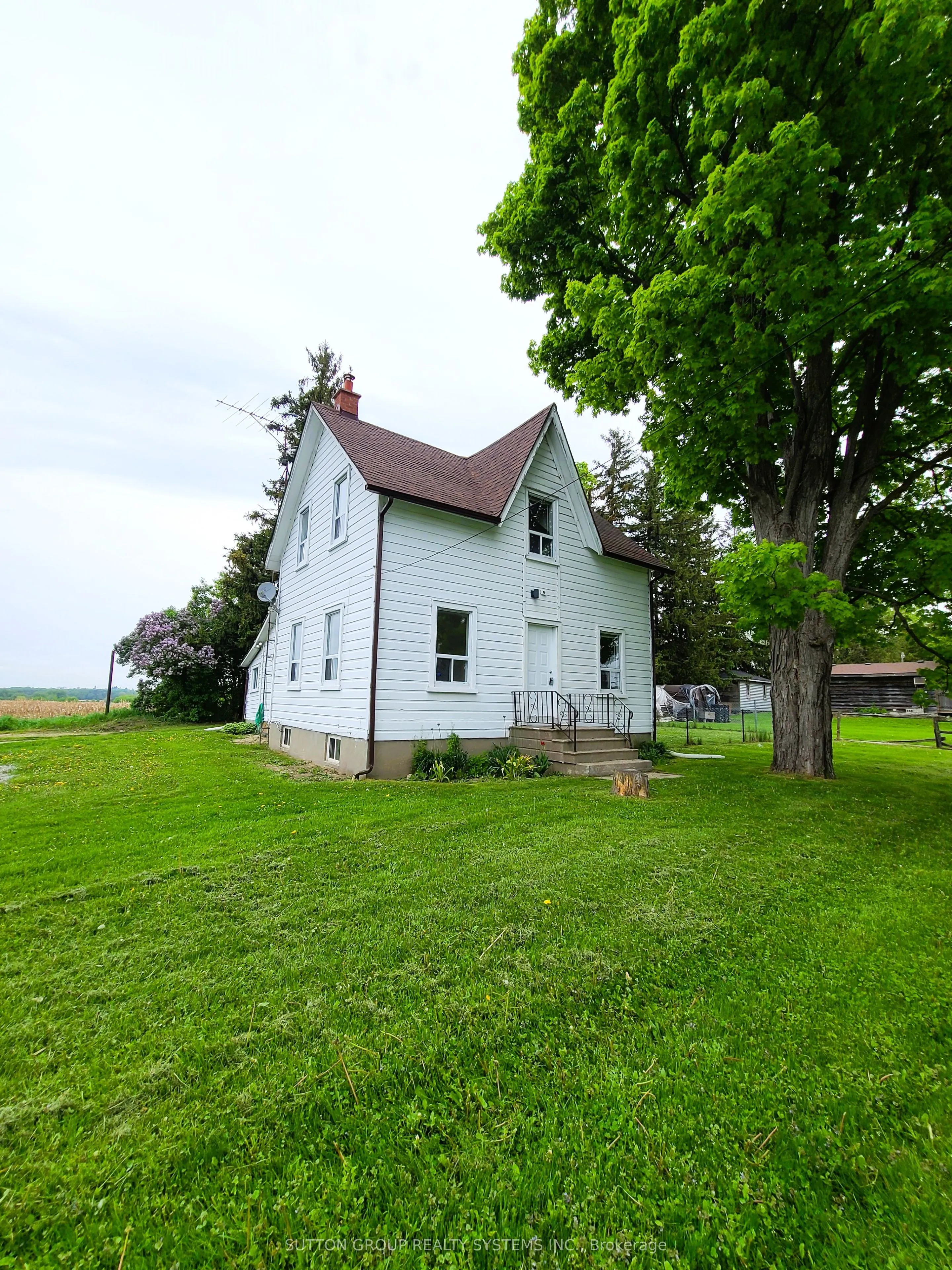 Detached Home For Lease | N13578284
