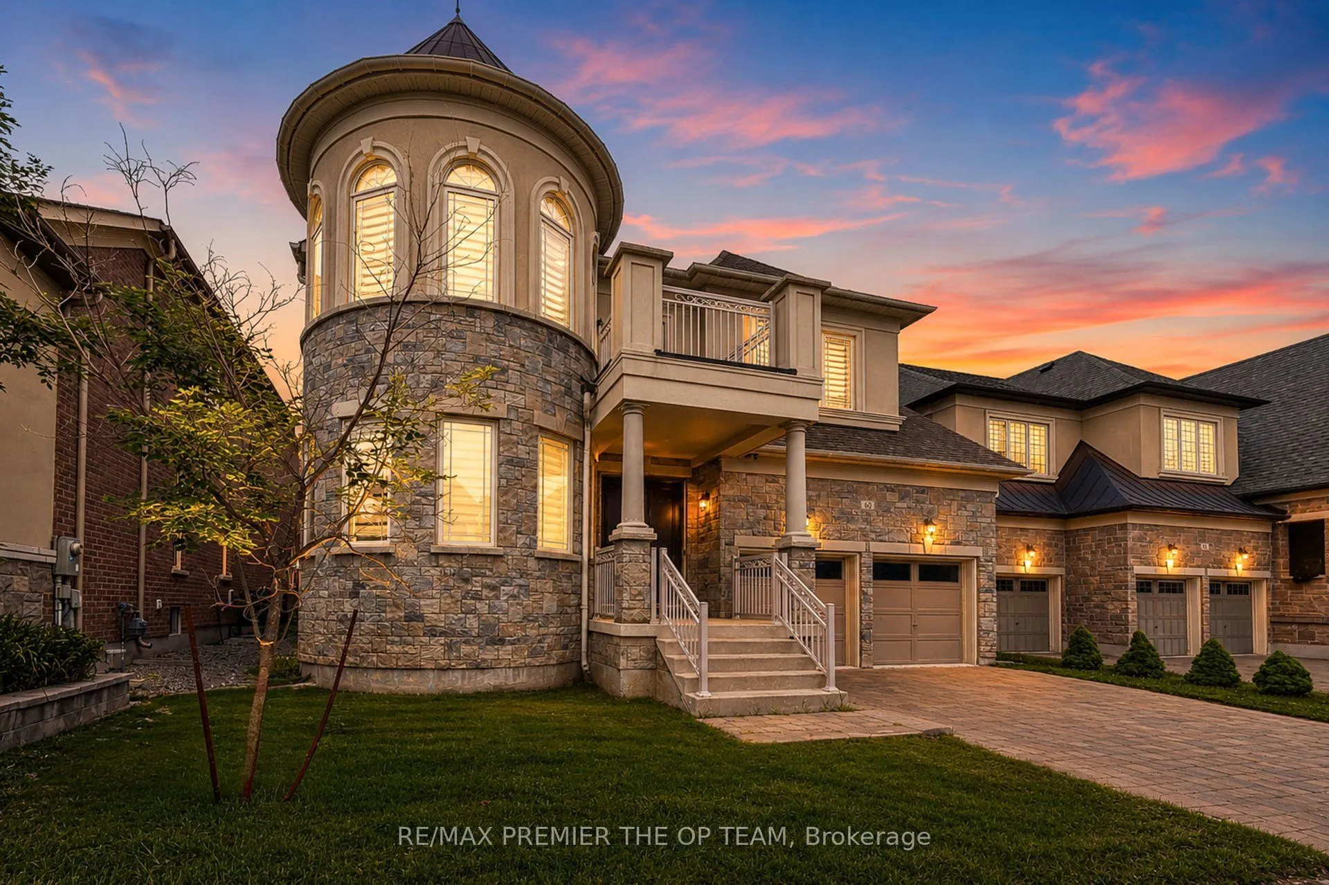 Detached Home For Sale | N13578806