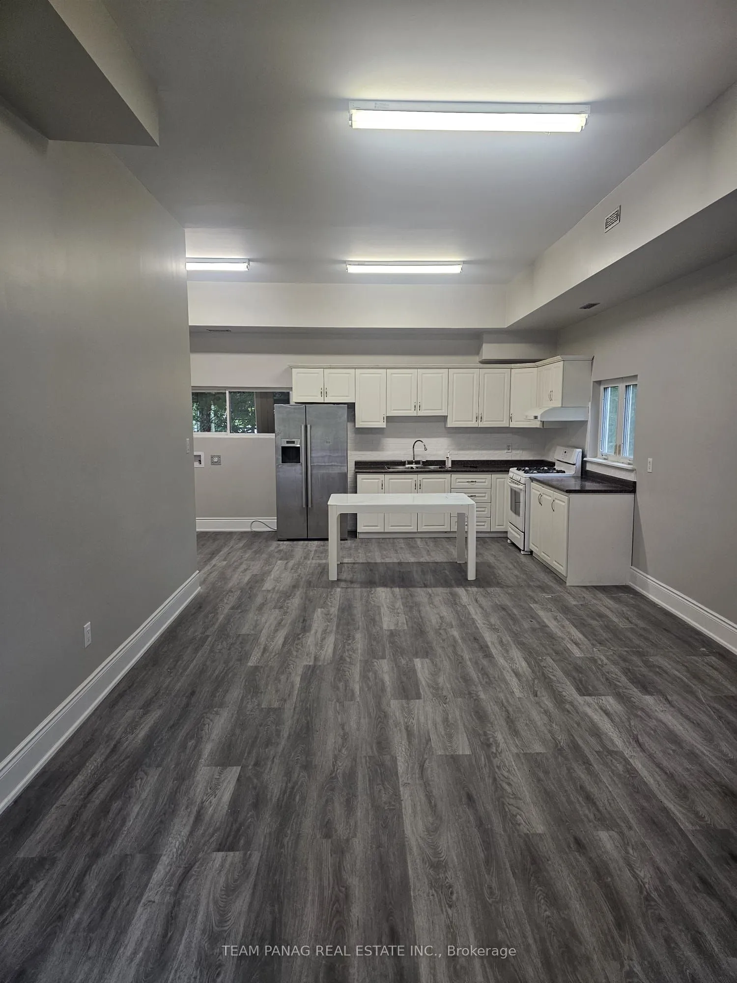 Detached Home For Lease | N13580412
