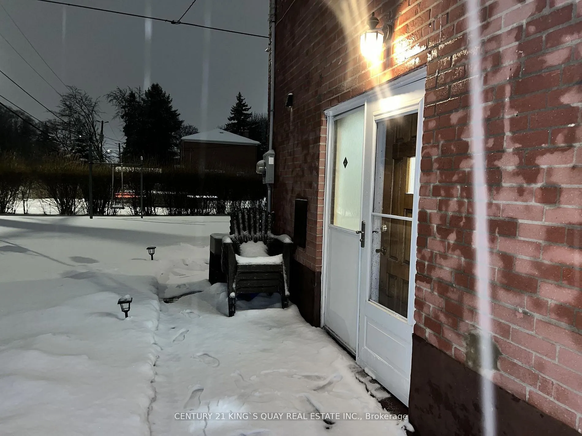 Semi-Detached Home For Lease | N13581522