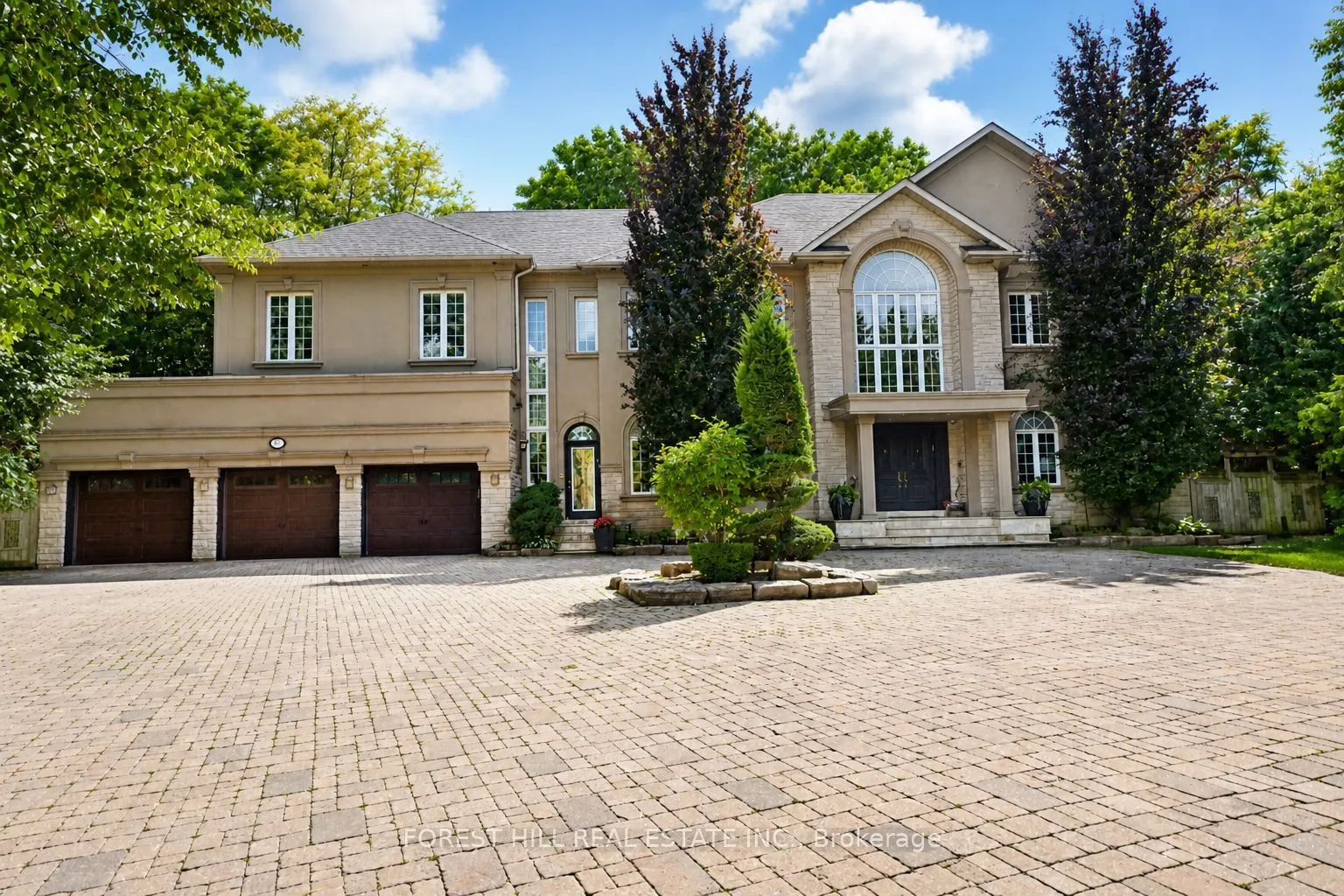 Detached Home For Sale | N13581674